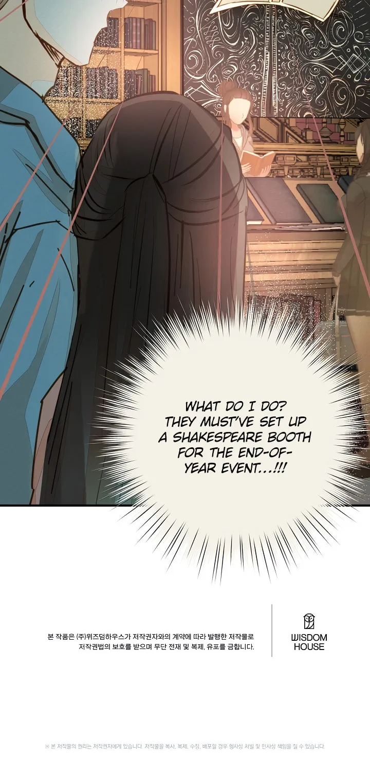 William in the Closet Chapter 45 page 76 - 