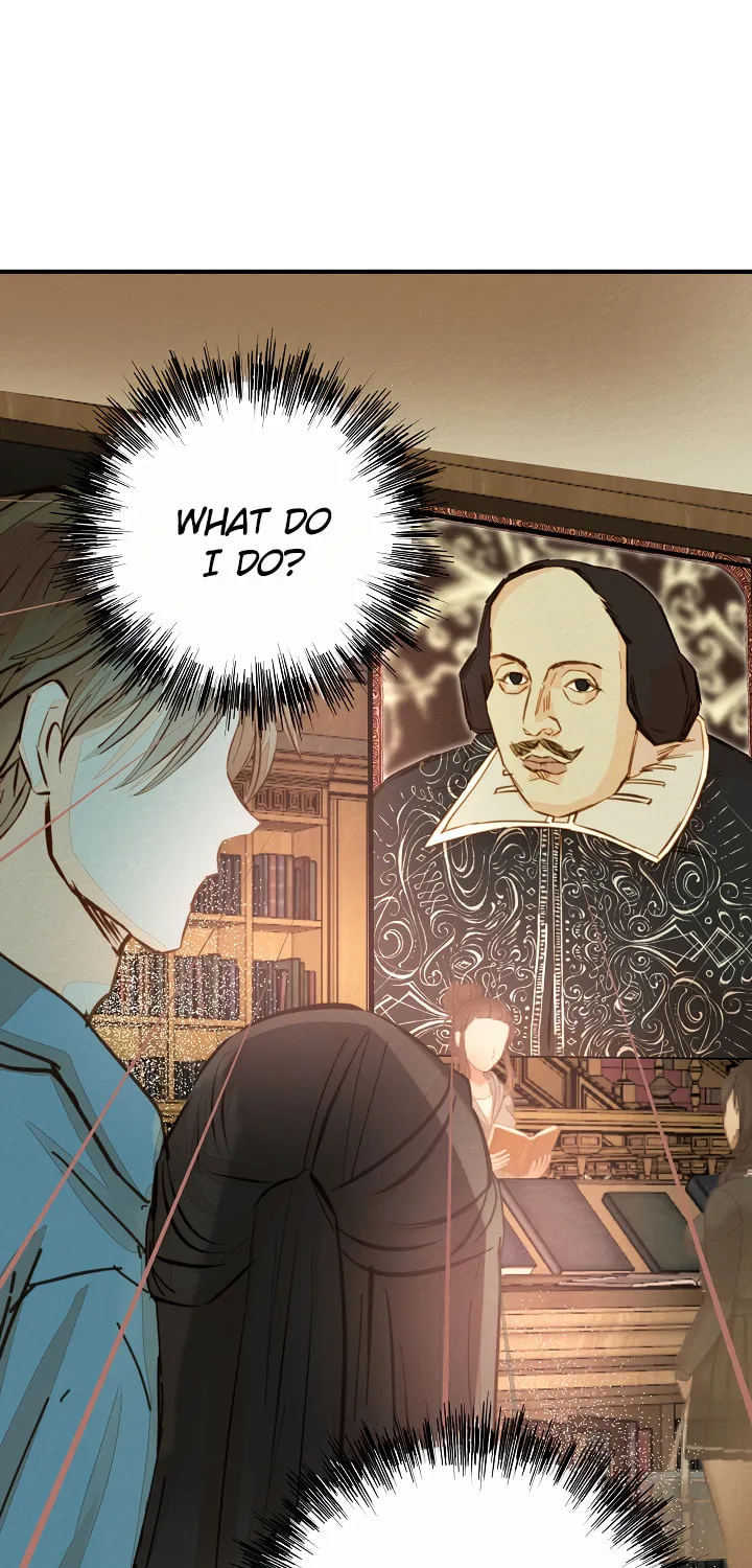 William in the Closet Chapter 46 page 2 - 
