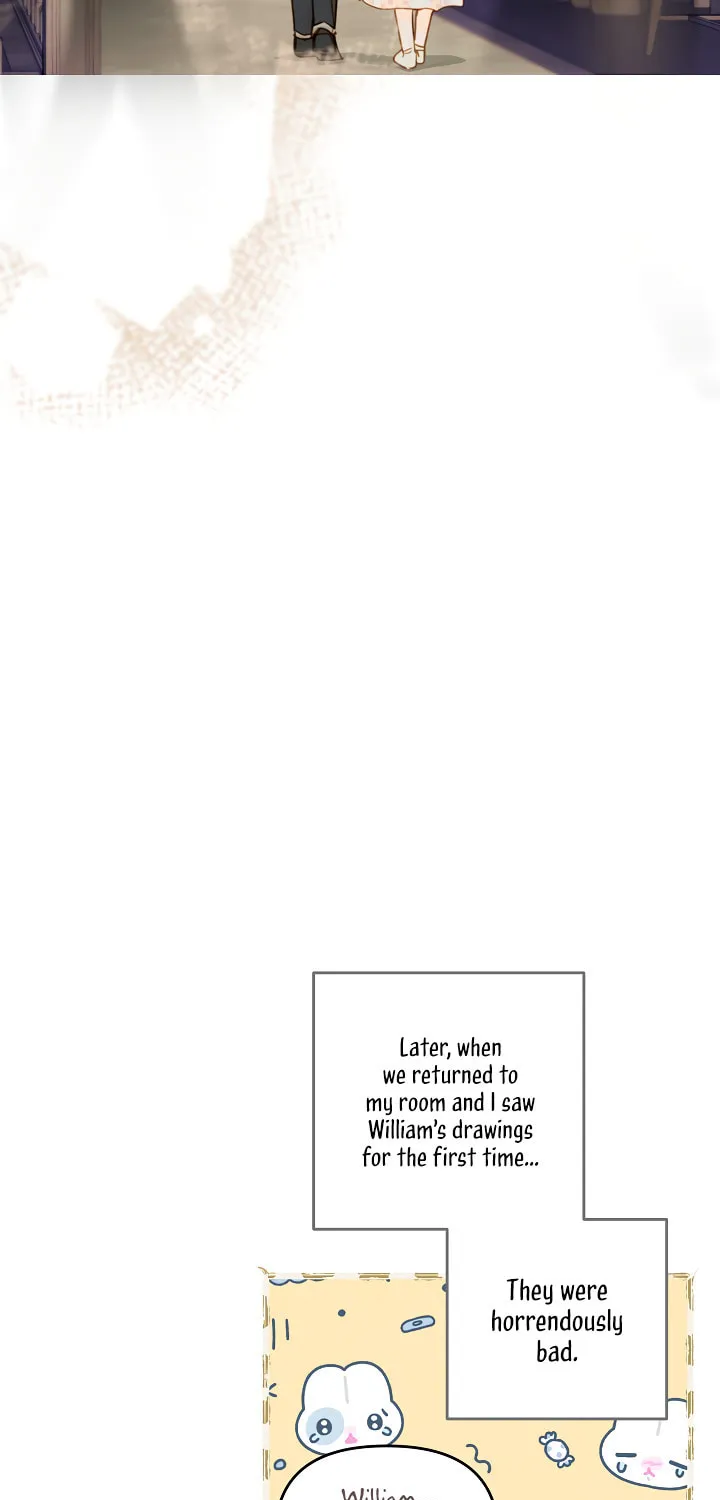 William in the Closet Chapter 46 page 16 - 