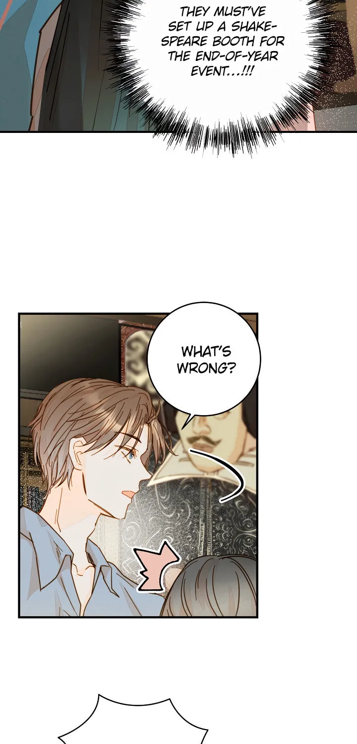 William in the Closet Chapter 46 page 3 - 