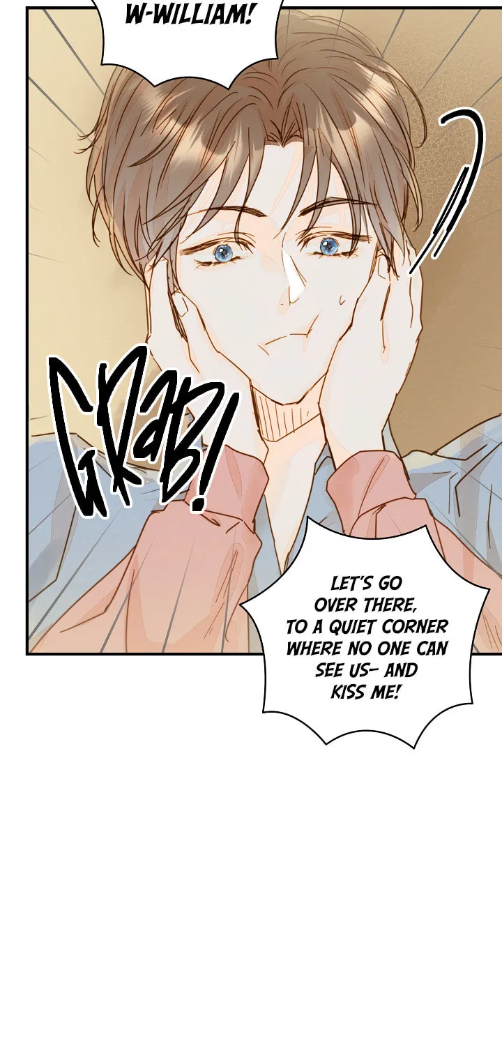 William in the Closet Chapter 46 page 4 - 