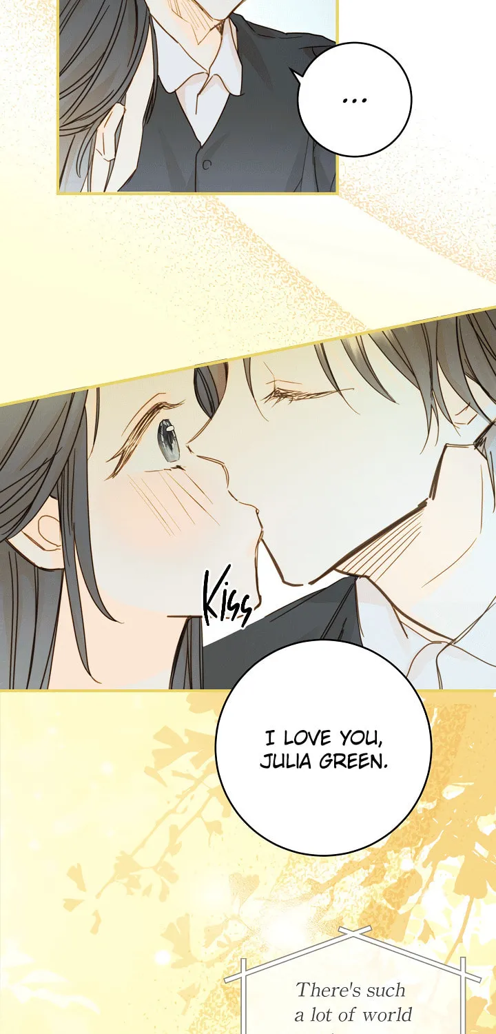 William in the Closet Chapter 46 page 33 - 