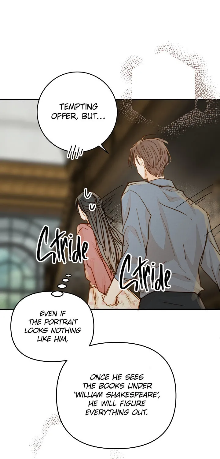 William in the Closet Chapter 46 page 5 - 