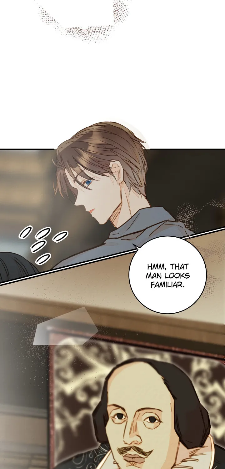 William in the Closet Chapter 46 page 6 - 