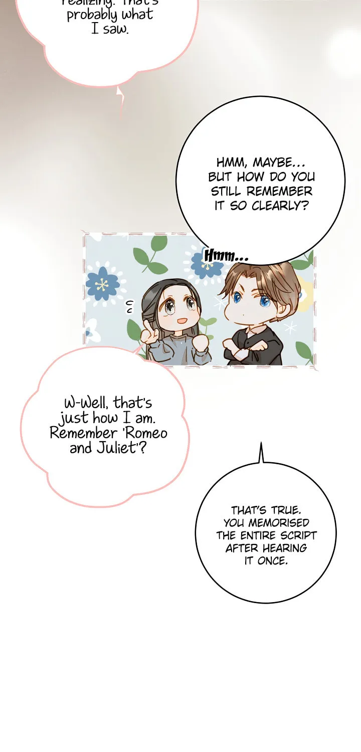 William in the Closet Chapter 46 page 54 - 