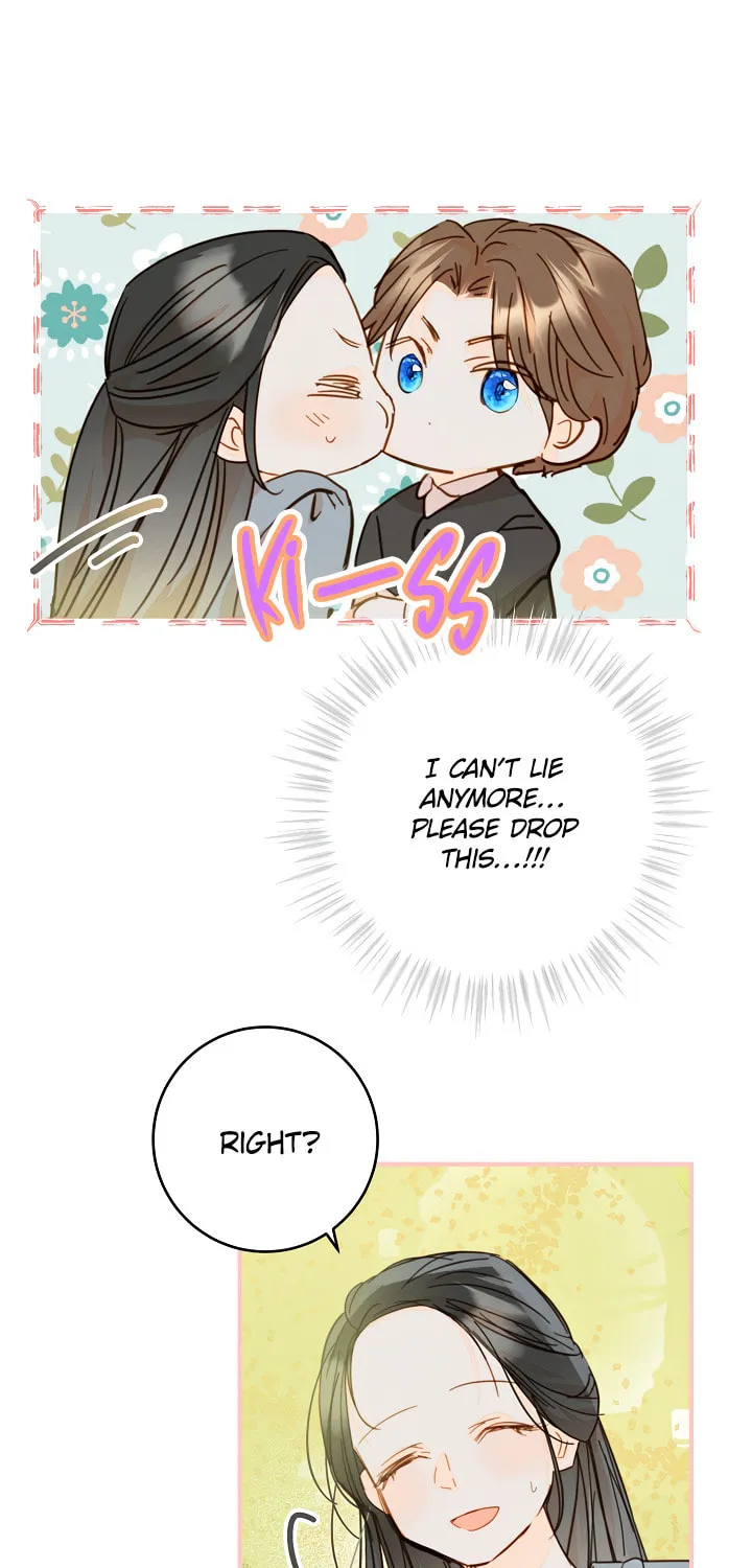 William in the Closet Chapter 46 page 55 - 