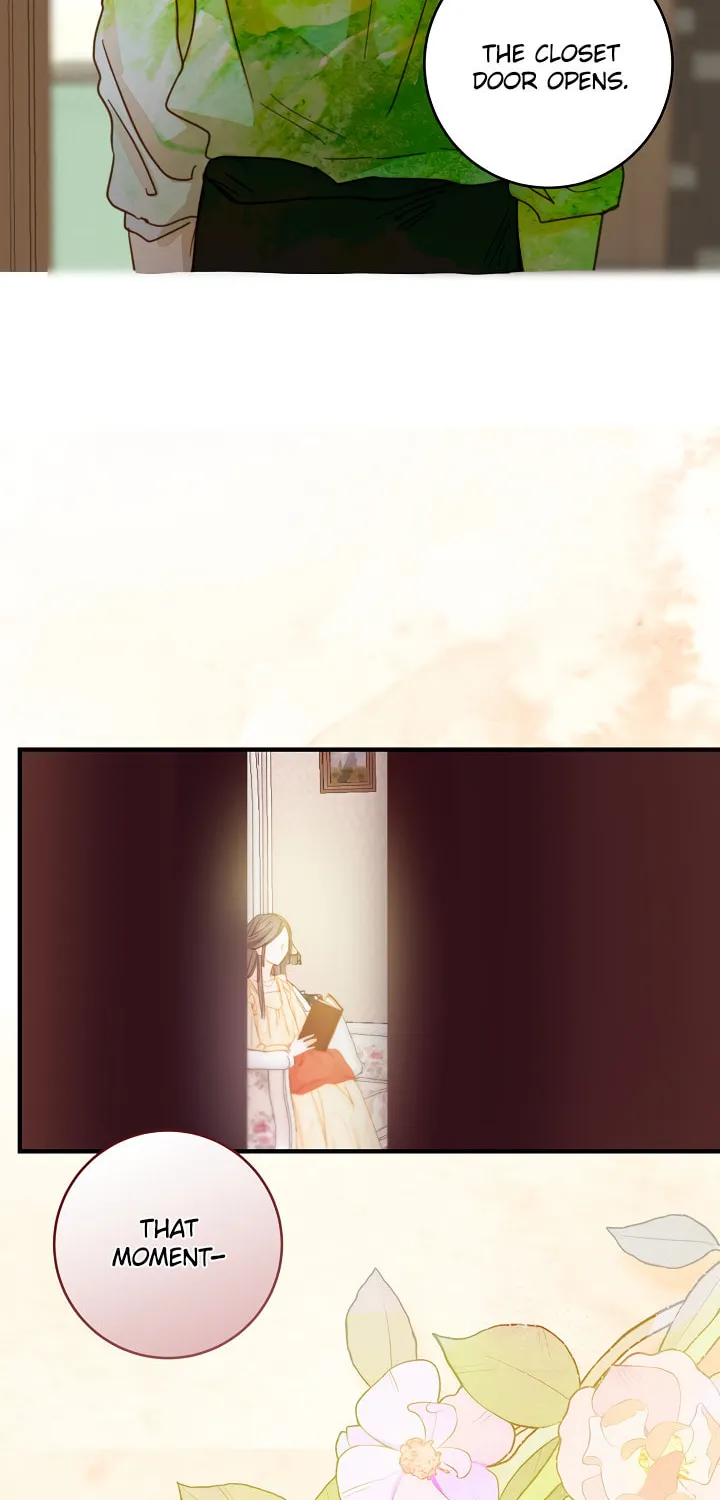 William in the Closet Chapter 46 page 63 - 