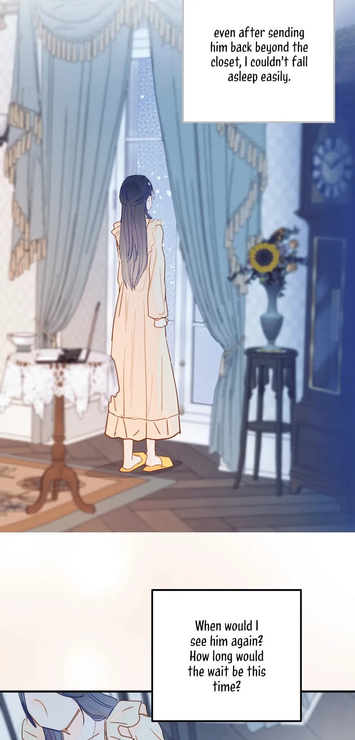 William in the Closet Chapter 46 page 70 - 