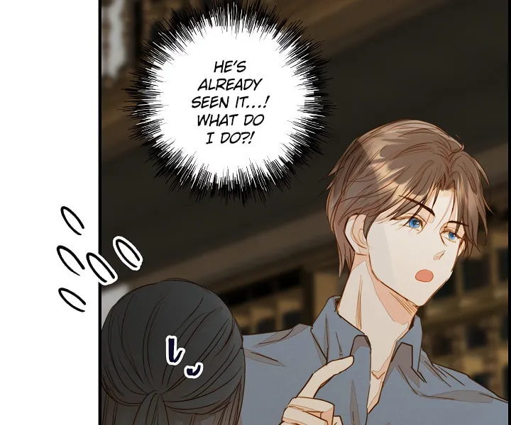 William in the Closet Chapter 46 page 8 - 