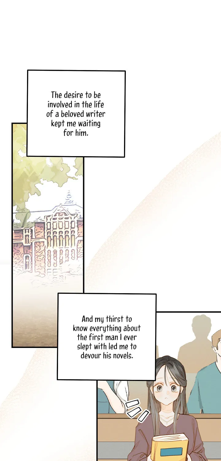 William in the Closet Chapter 47 page 2 - 