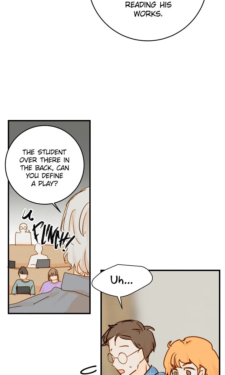 William in the Closet Chapter 47 page 11 - 