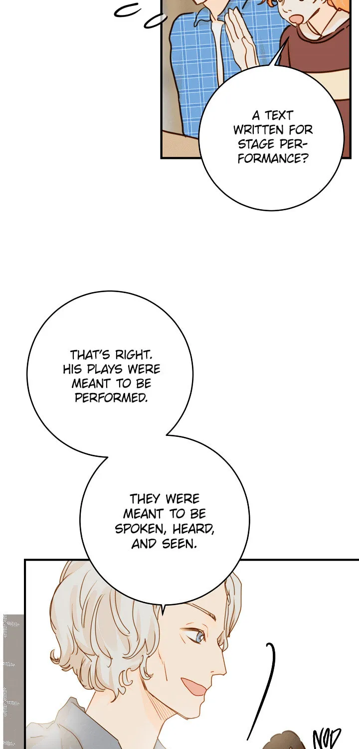 William in the Closet Chapter 47 page 12 - 
