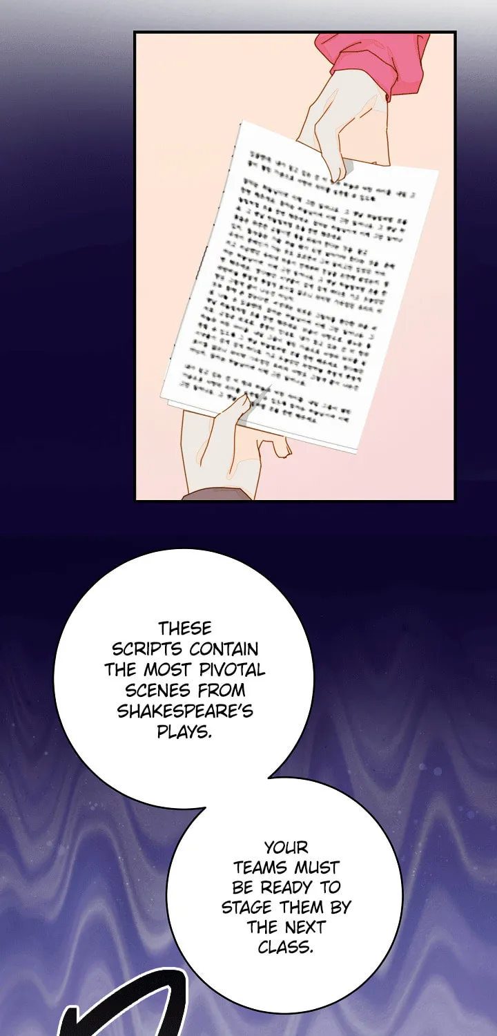 William in the Closet Chapter 47 page 14 - 