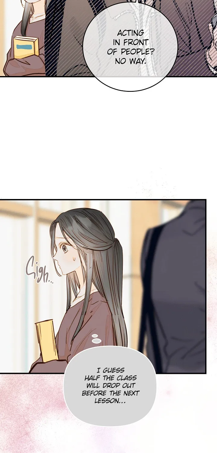 William in the Closet Chapter 47 page 17 - 