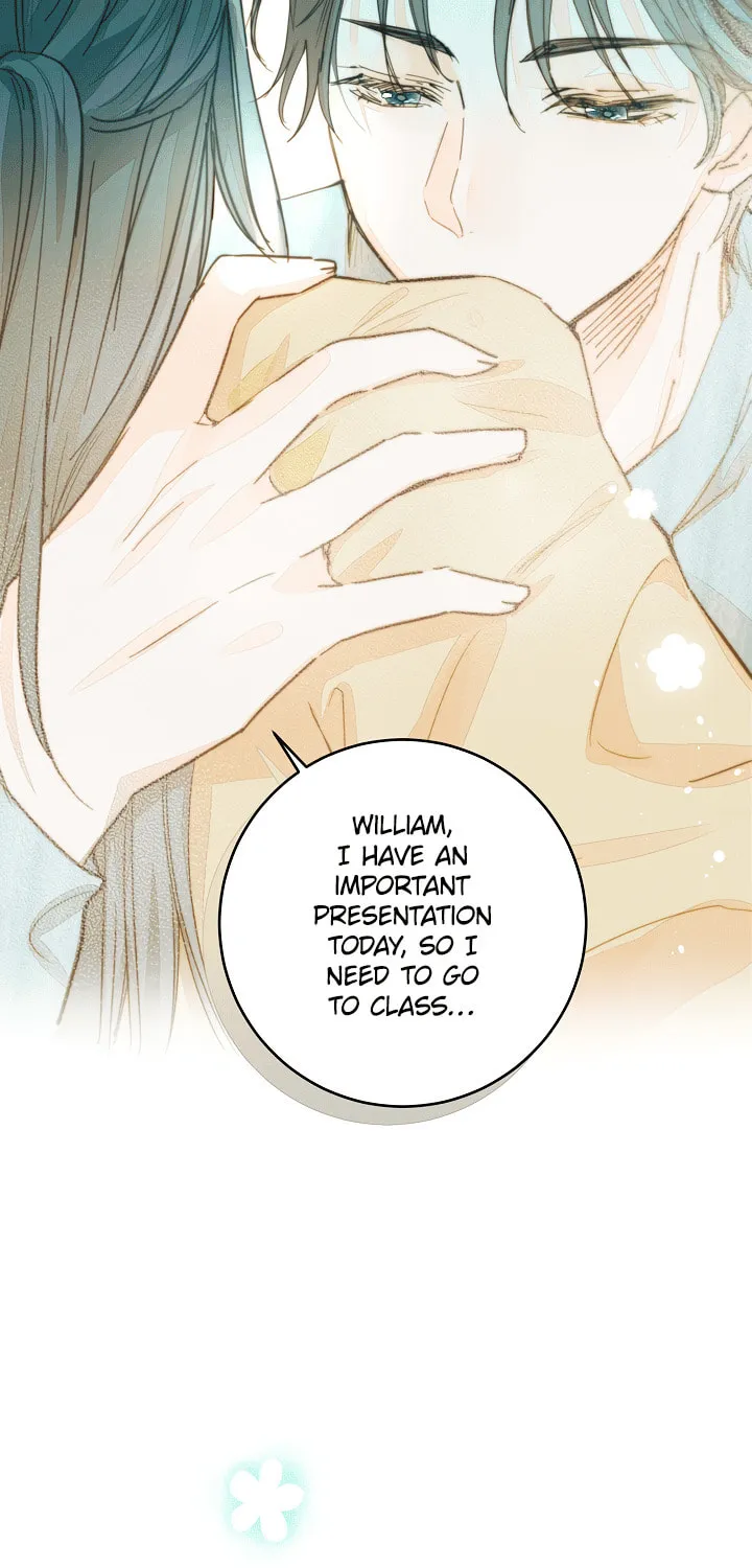 William in the Closet Chapter 47 page 22 - 