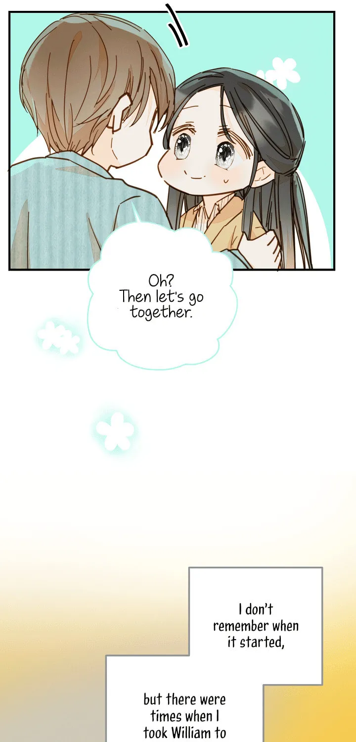 William in the Closet Chapter 47 page 23 - 
