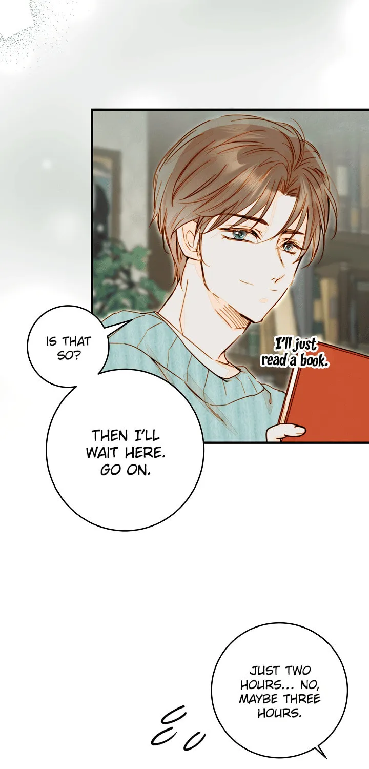 William in the Closet Chapter 47 page 33 - 