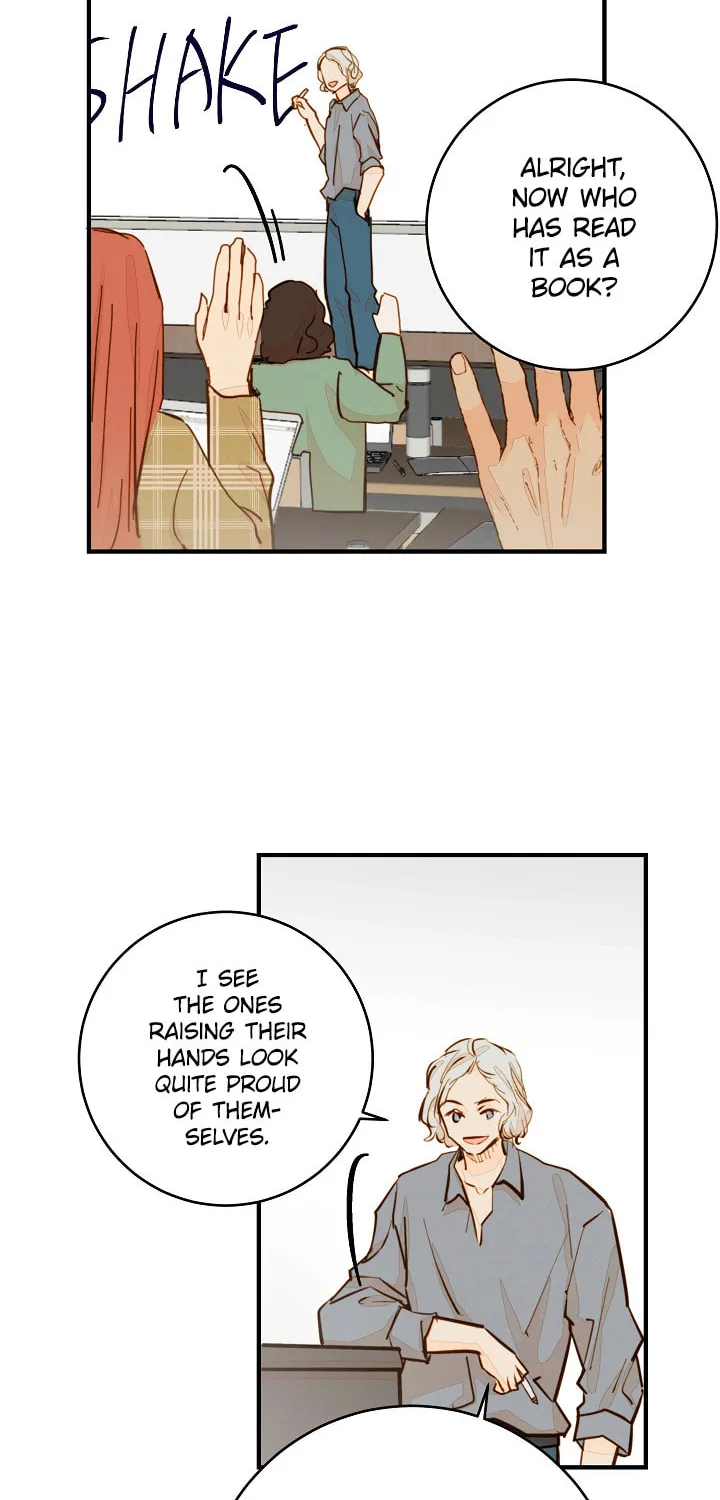 William in the Closet Chapter 47 page 5 - 