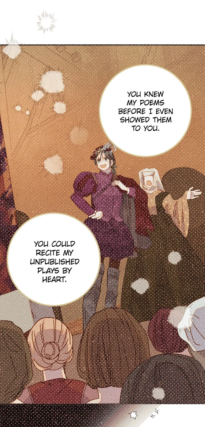 William in the Closet Chapter 47 page 51 - 