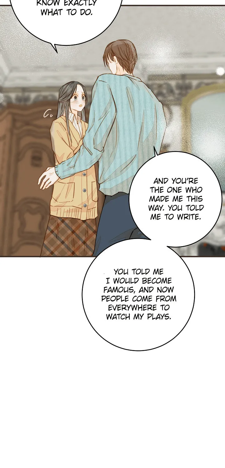 William in the Closet Chapter 47 page 60 - 