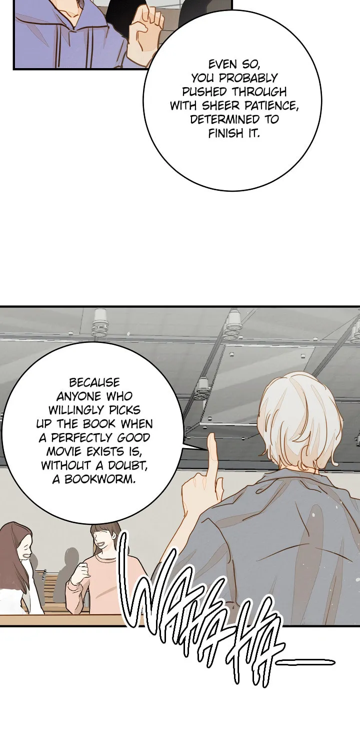 William in the Closet Chapter 47 page 7 - 