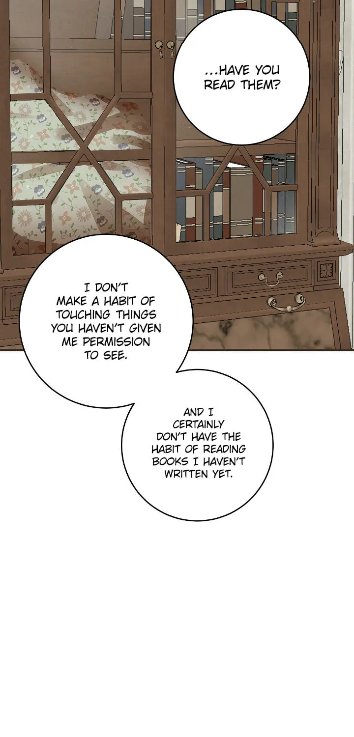 William in the Closet Chapter 47 page 64 - 