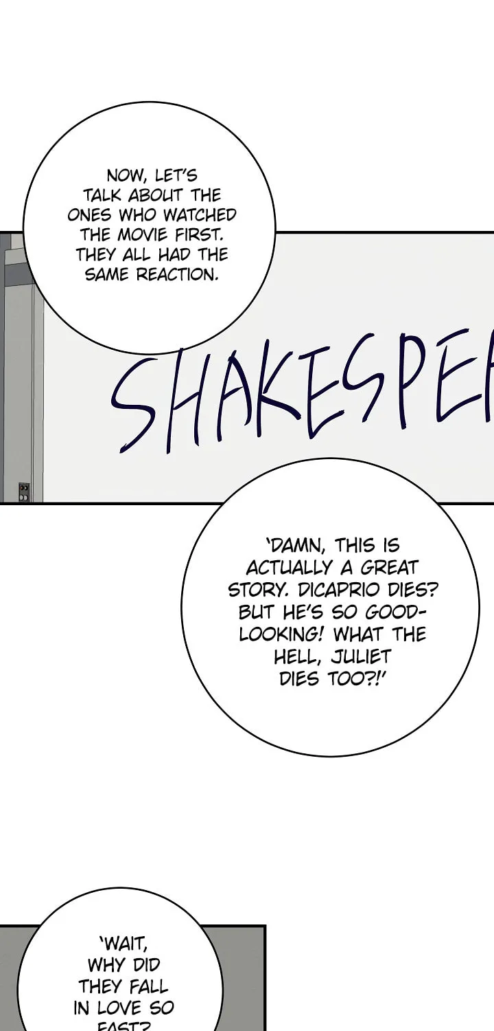 William in the Closet Chapter 47 page 8 - 