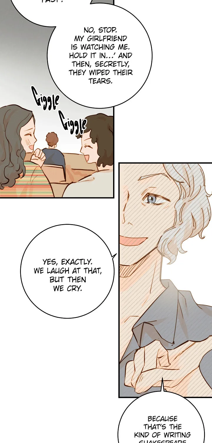 William in the Closet Chapter 47 page 9 - 
