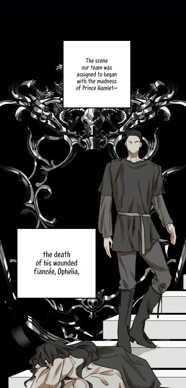 William in the Closet Chapter 48 page 2 - 
