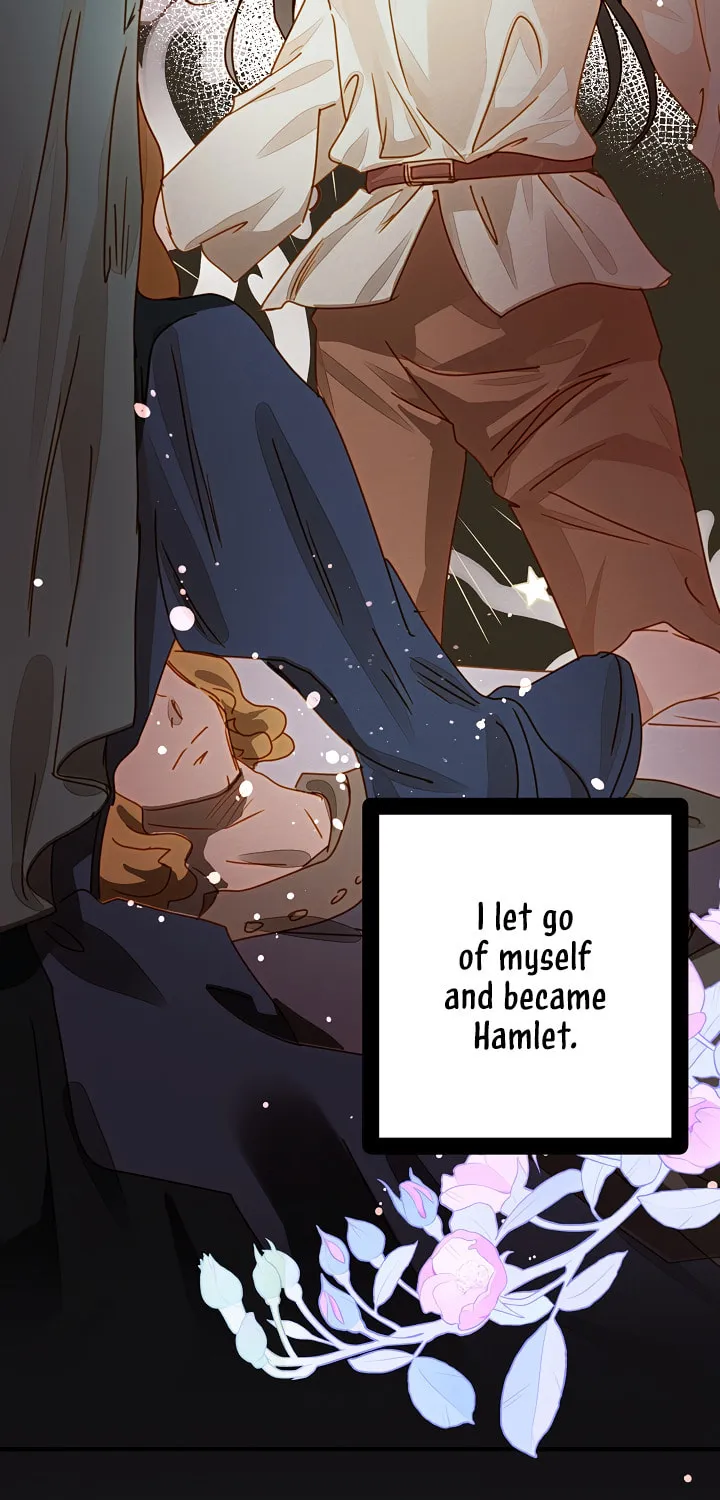 William in the Closet Chapter 48 page 16 - 