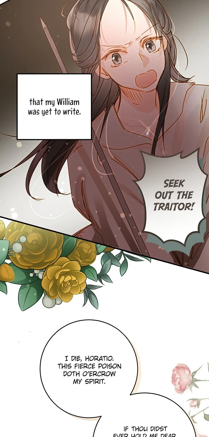 William in the Closet Chapter 48 page 18 - 