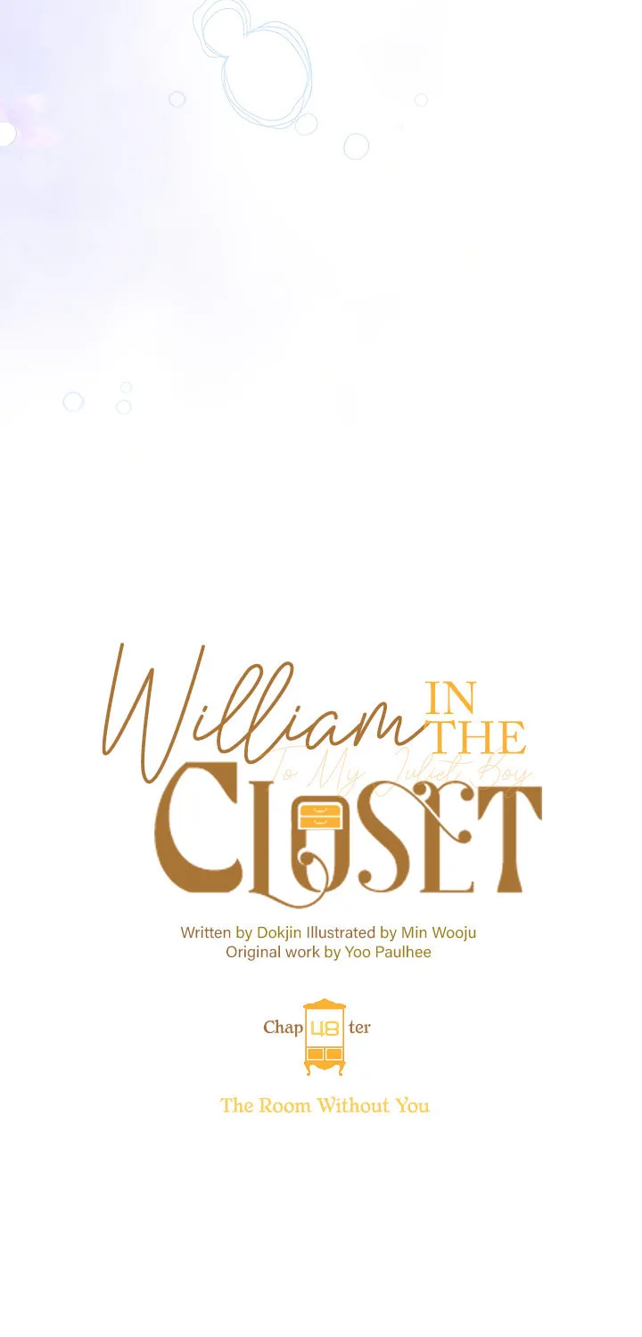 William in the Closet Chapter 48 page 24 - 