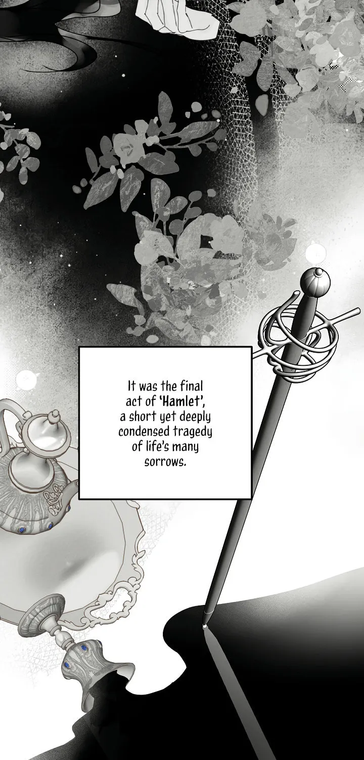 William in the Closet Chapter 48 page 4 - 
