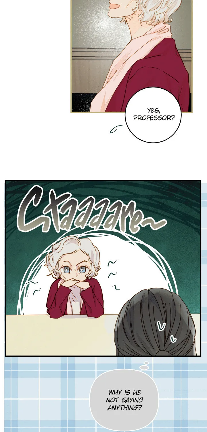 William in the Closet Chapter 48 page 45 - 