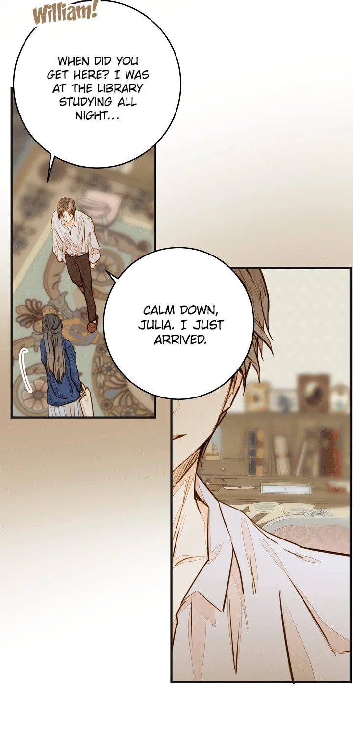 William in the Closet Chapter 48 page 60 - 