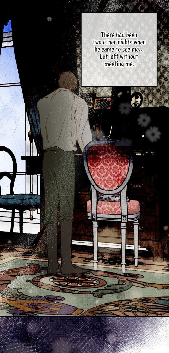 William in the Closet Chapter 48 page 75 - 