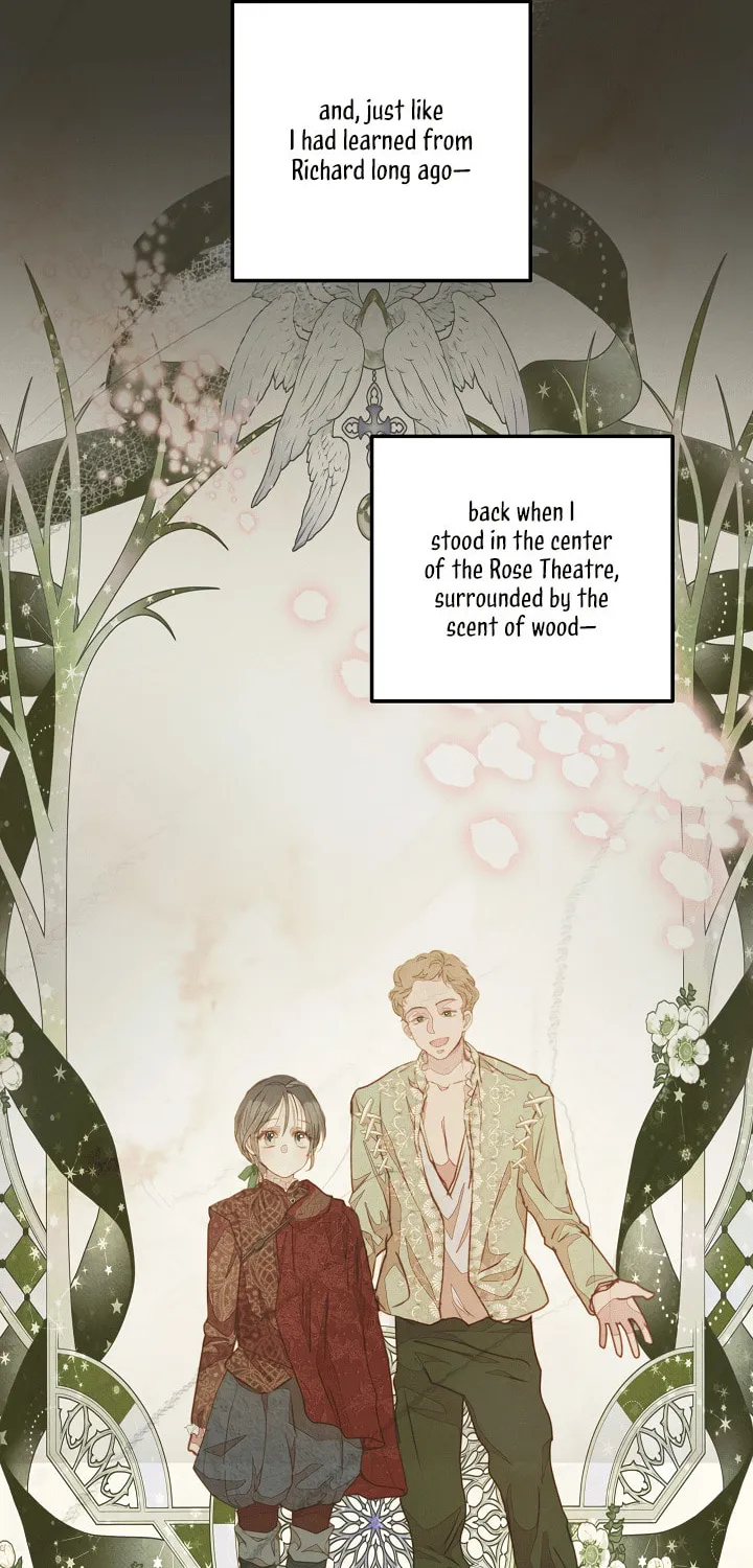 William in the Closet Chapter 48 page 10 - 