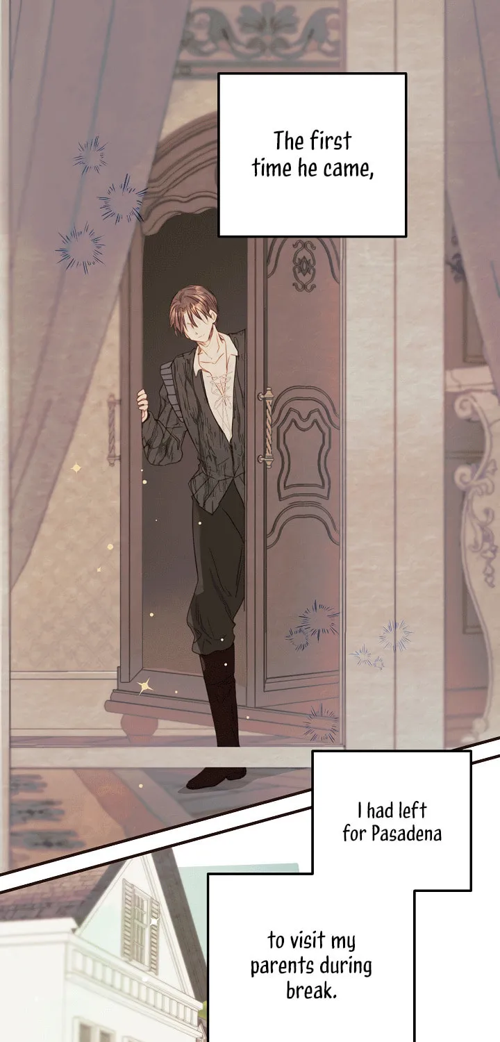 William in the Closet Chapter 49 page 2 - 