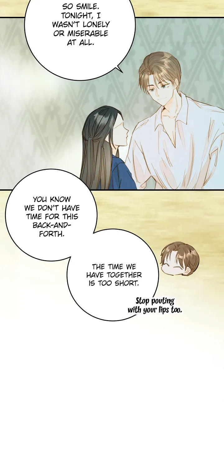 William in the Closet Chapter 49 page 13 - 