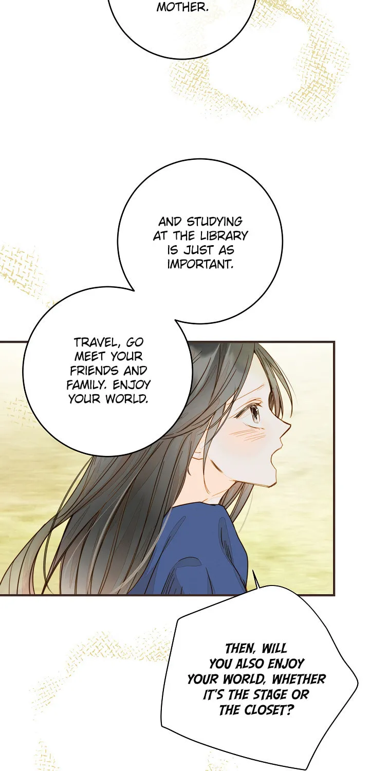 William in the Closet Chapter 49 page 19 - 