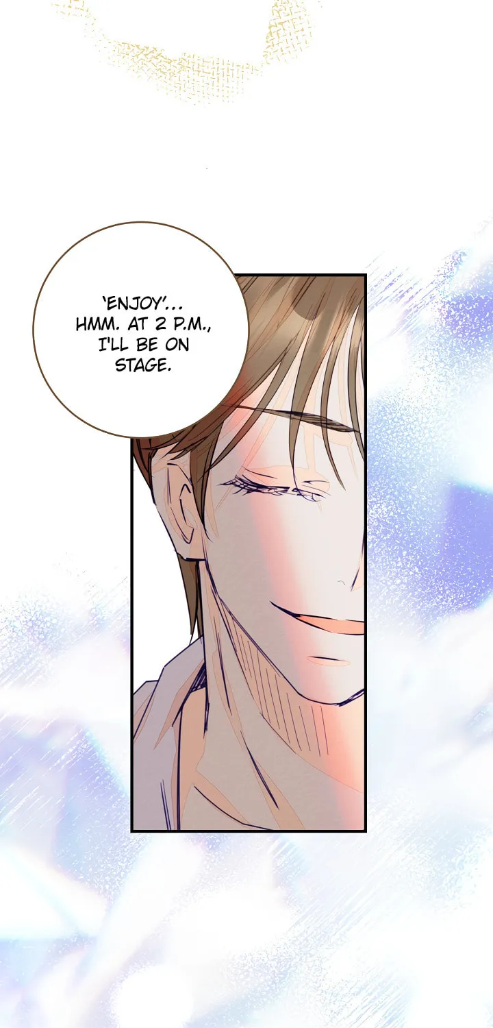 William in the Closet Chapter 49 page 20 - 