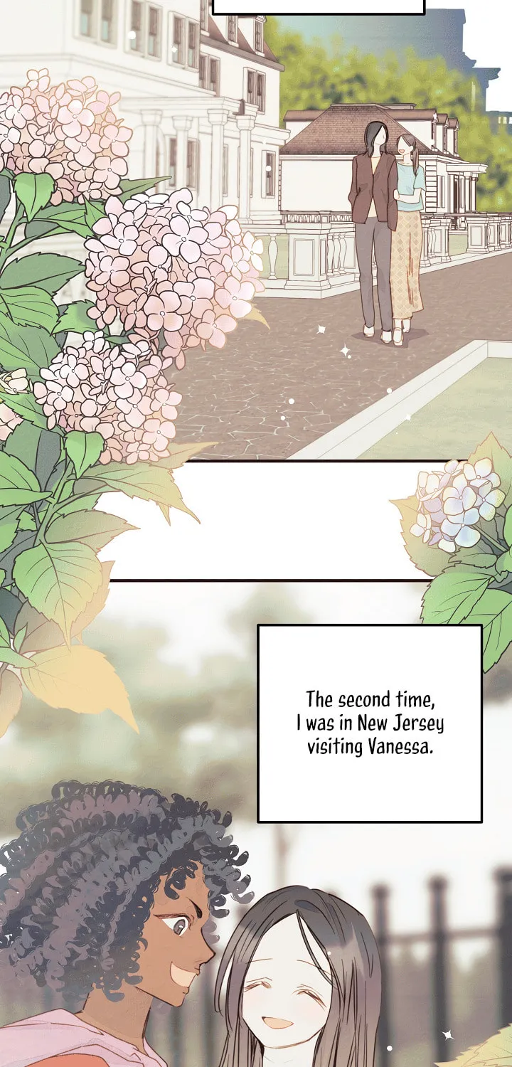 William in the Closet Chapter 49 page 3 - 