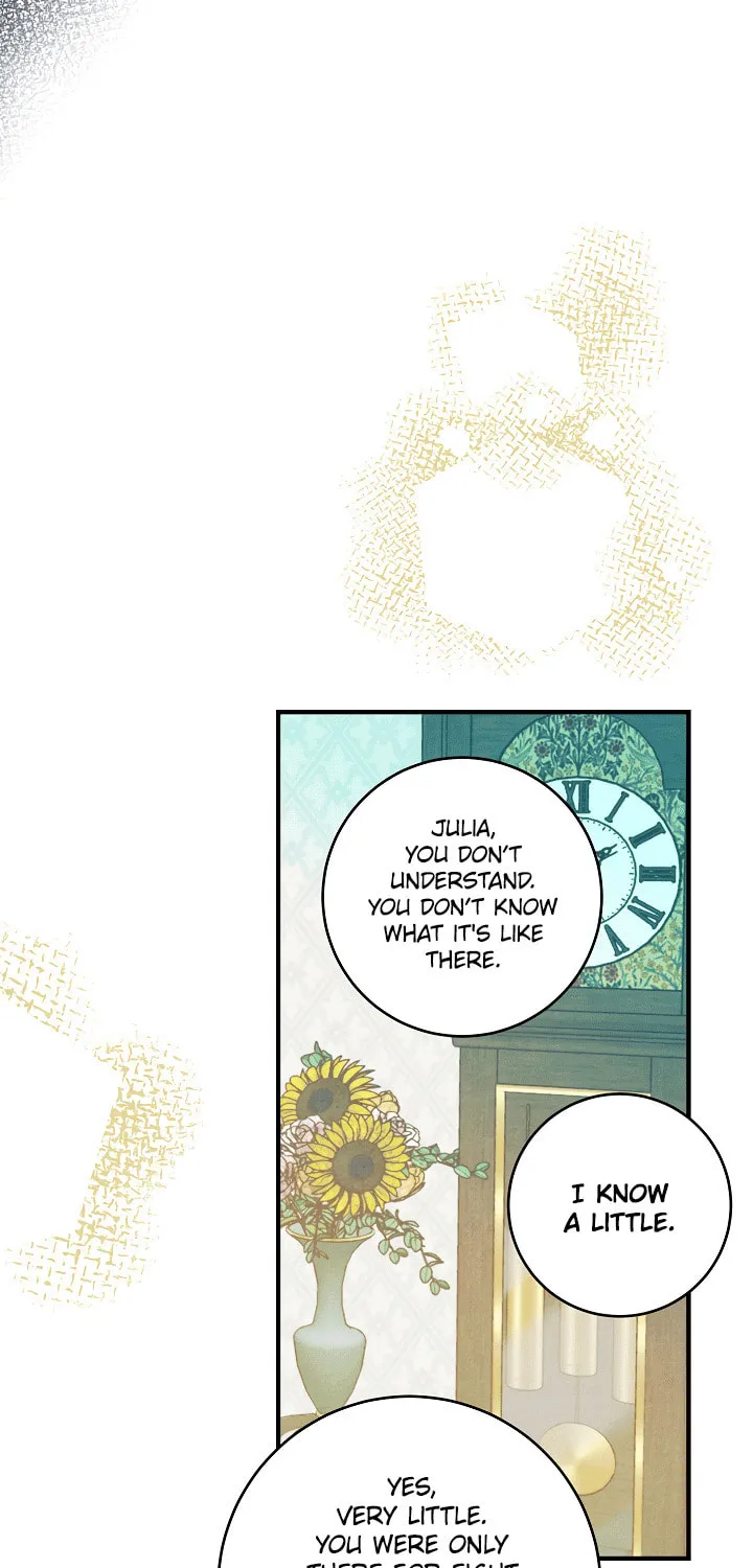 William in the Closet Chapter 49 page 28 - 