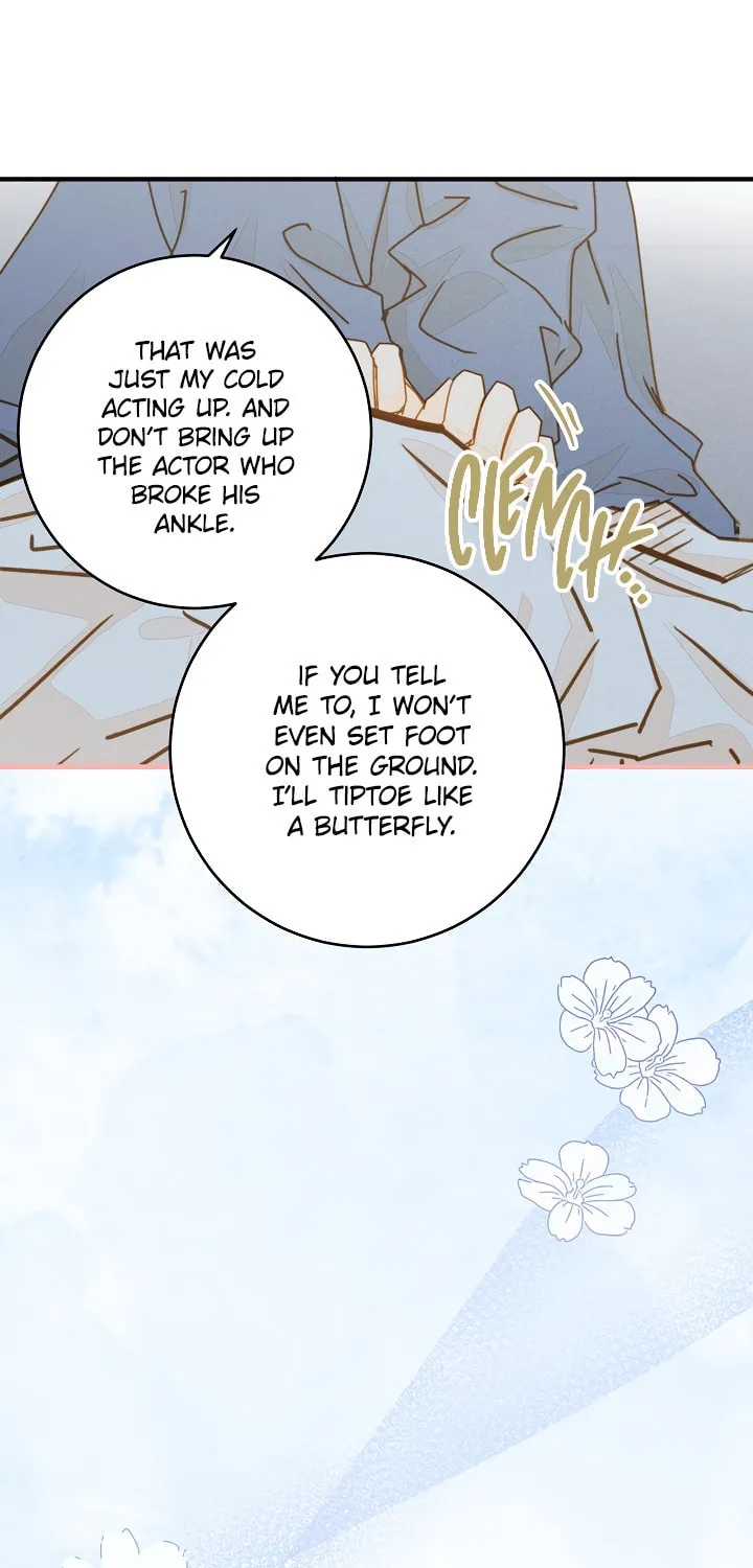 William in the Closet Chapter 49 page 30 - 