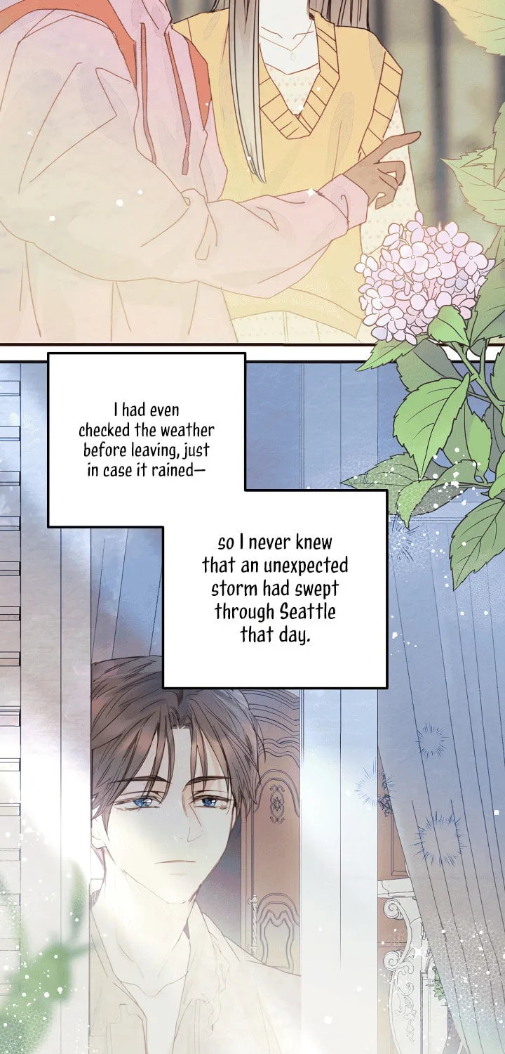 William in the Closet Chapter 49 page 4 - 