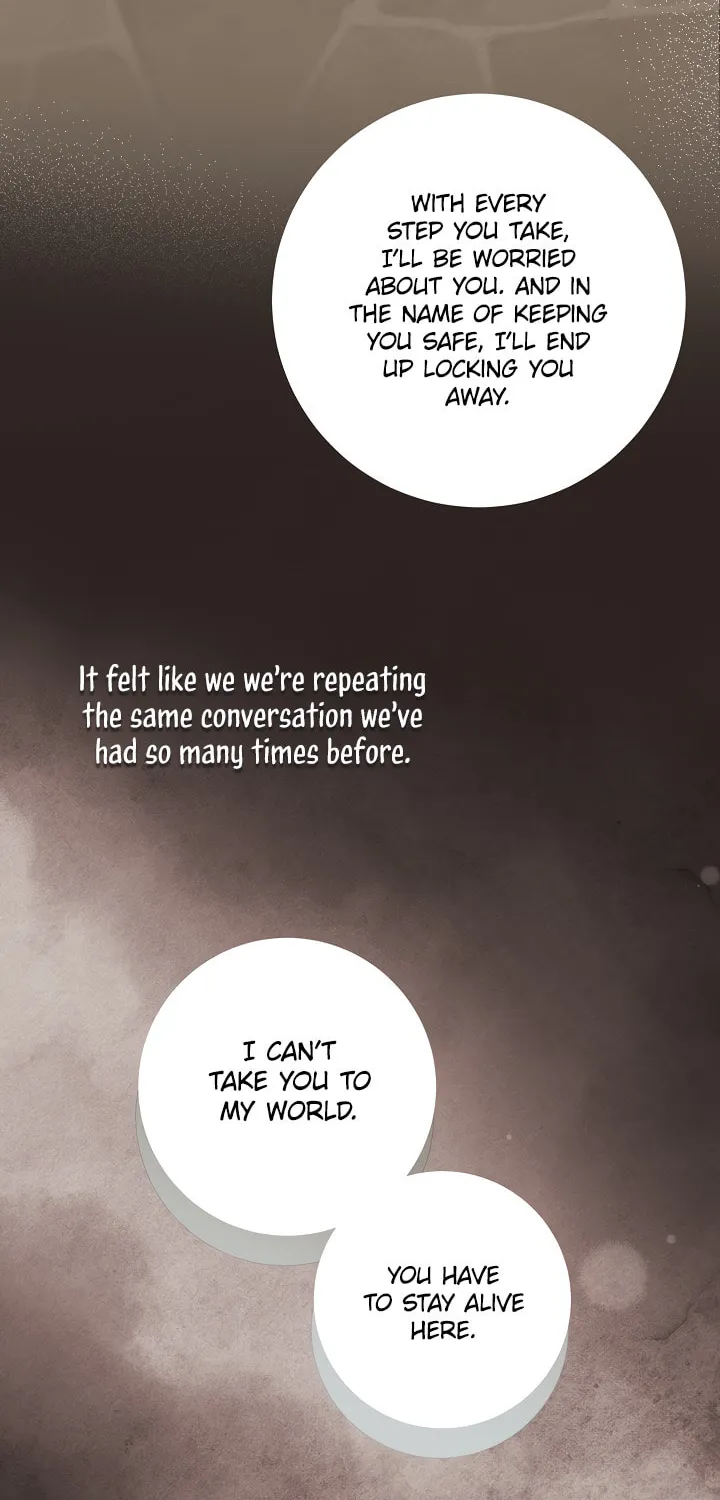 William in the Closet Chapter 49 page 35 - 