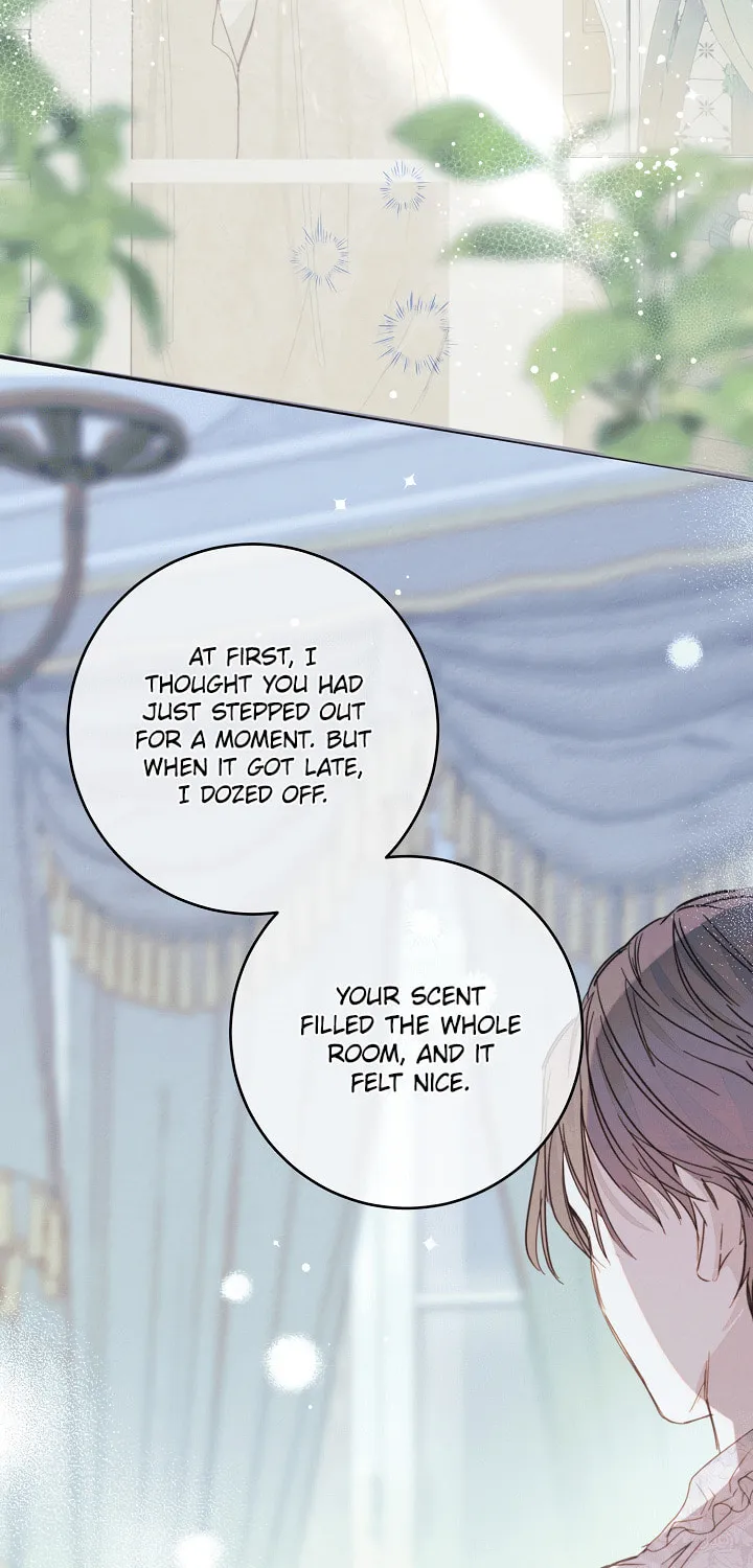 William in the Closet Chapter 49 page 5 - 
