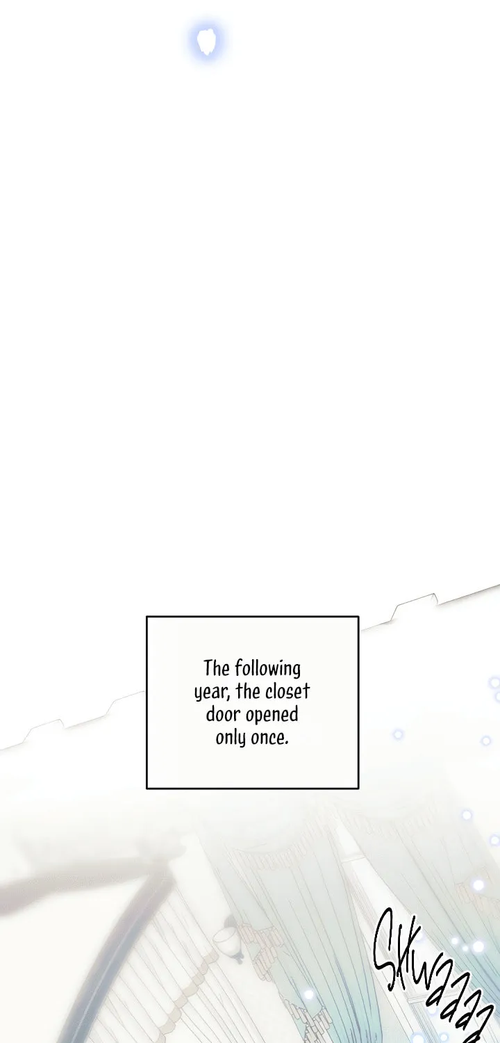 William in the Closet Chapter 49 page 61 - 