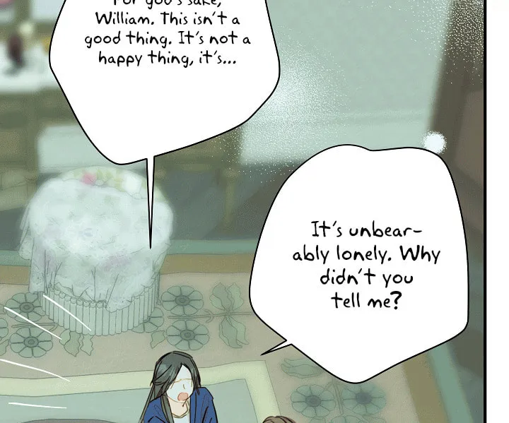 William in the Closet Chapter 49 page 8 - 