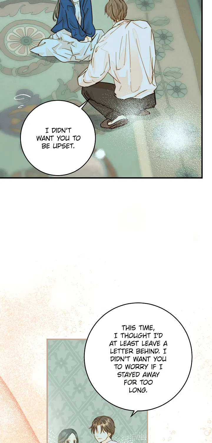 William in the Closet Chapter 49 page 9 - 